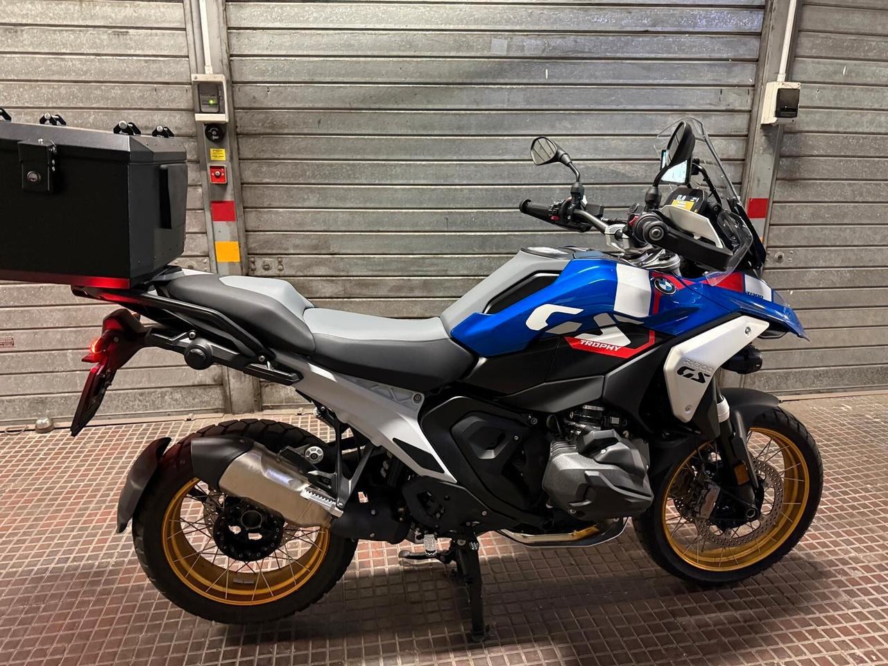 Bmw R 1300 GS Trophy *FINANZIABILE*