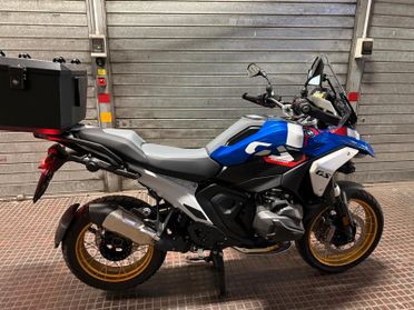 Bmw R 1300 GS Trophy *FINANZIABILE*