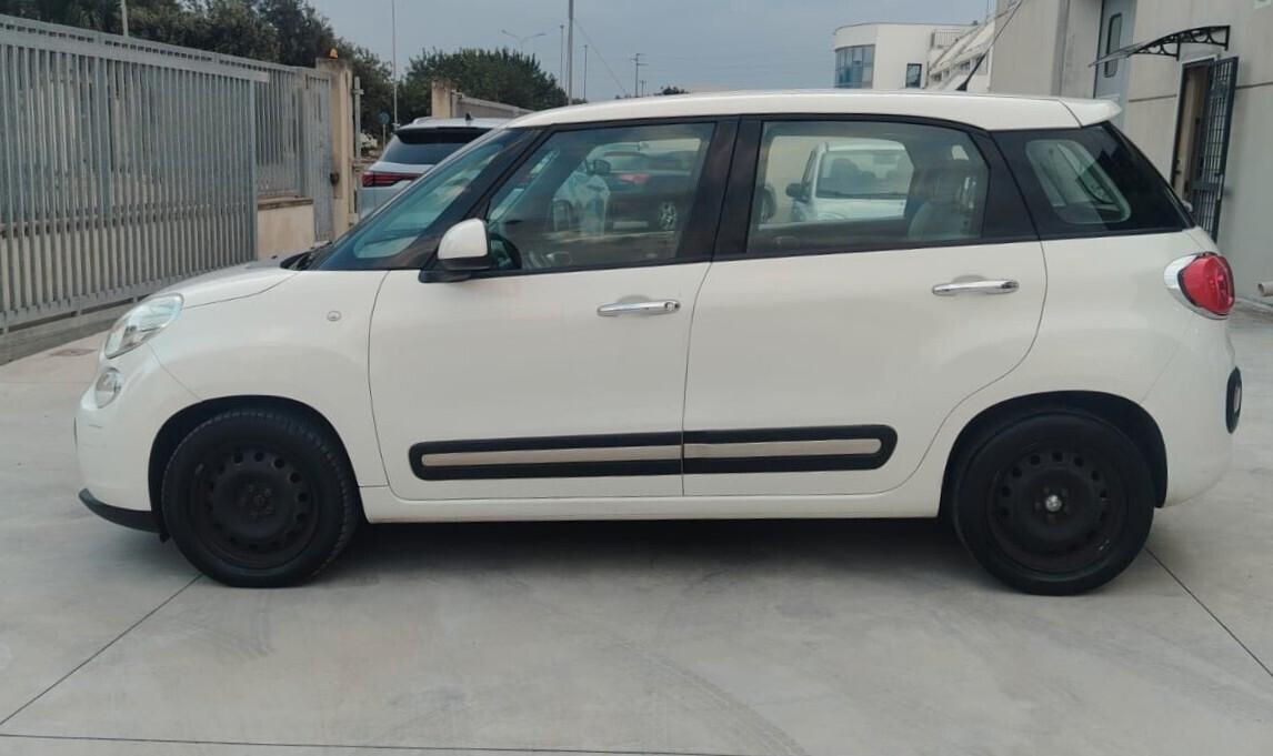 Fiat 500L 1.3 Multijet 85 CV Pop Star