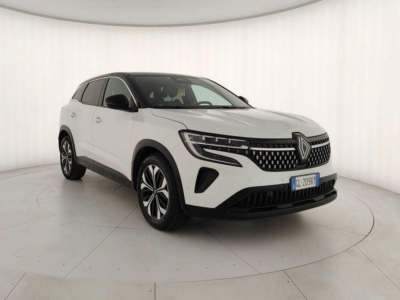 Renault Austral E-Tech Full Hybrid 200 Techno Esprit Alpine
