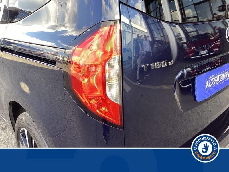 Mercedes-Benz Classe T 180 d AT