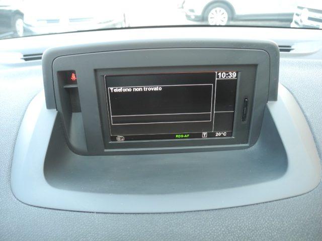 RENAULT Megane 1.5 dCi 110cv EDC -Ok Neopatentati- "LEGGERE NOTE"