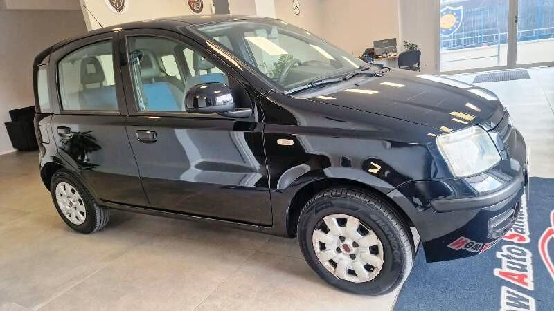 Fiat Panda 1.3 M-Jet 75 CV Dynamic