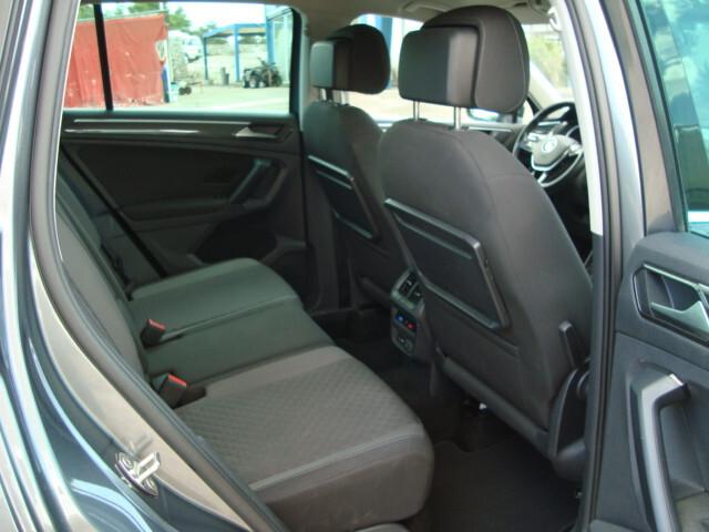 Volkswagen Tiguan 2.0 TDI 150CV DSG BlueMotion Technology