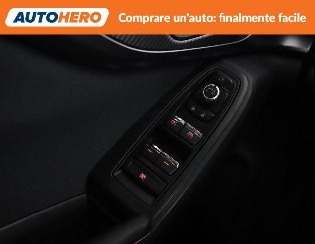 SUBARU XV 2.0i e-Boxer MHEV Lineartronic Premium