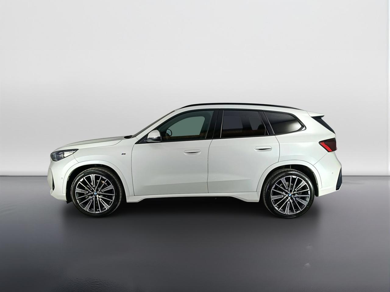 BMW X1 U11 - X1 sdrive18d MSport auto