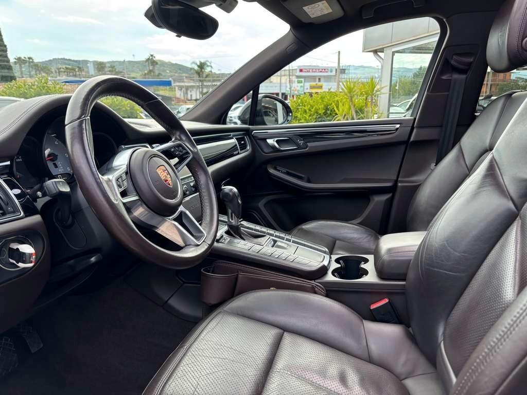 Porsche Macan 3.0 S Diesel 2014 / Km 170.000 Tua a solo 249 Euro al mese
