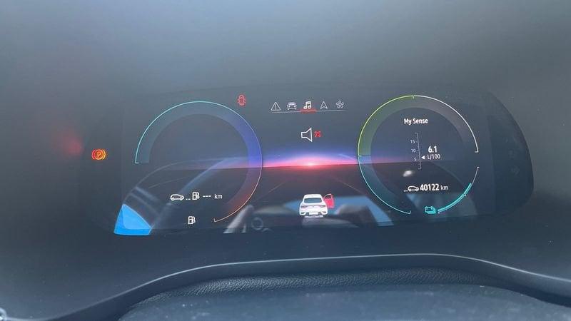 Renault Arkana 1.6 E-Tech full hybrid R.S. Line Auto 145cv 1.6 E-Tech full hybrid R.S. Line 145cv