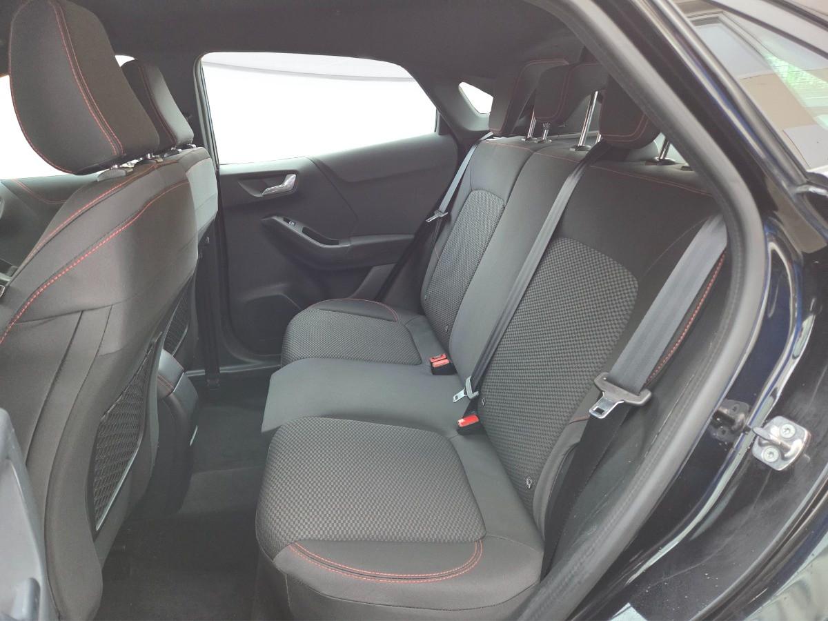 FORD Puma 1.0 ecoboost h ST-Line s&s 125cv