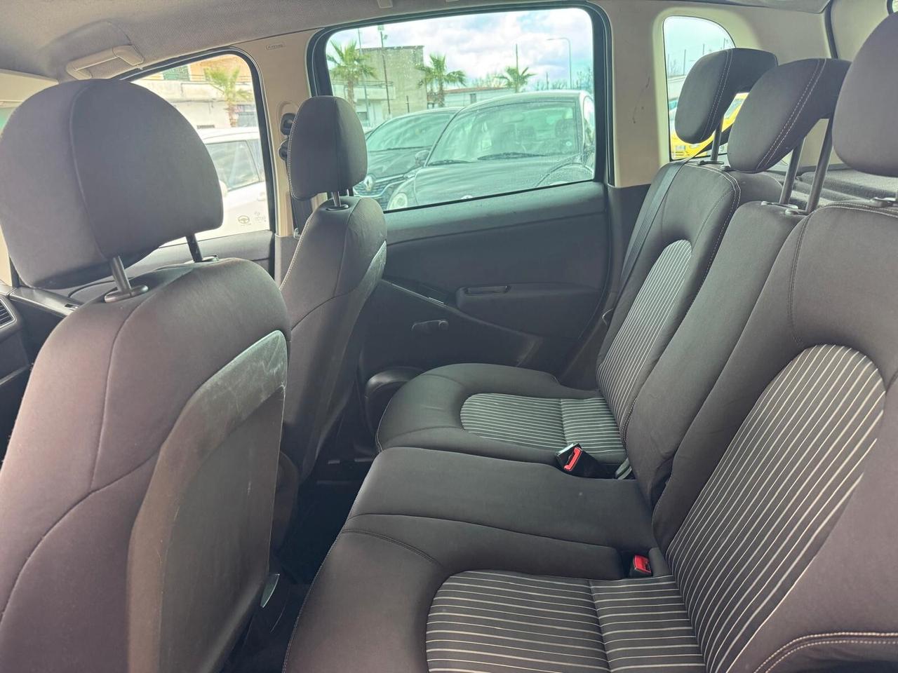 Lancia MUSA 1.4 Oro Ecochic GPL