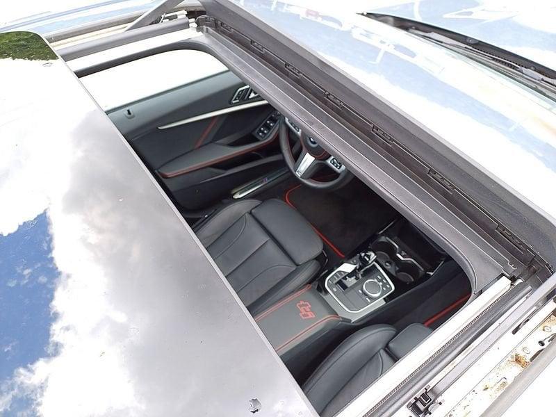 BMW Serie 1 128ti auto