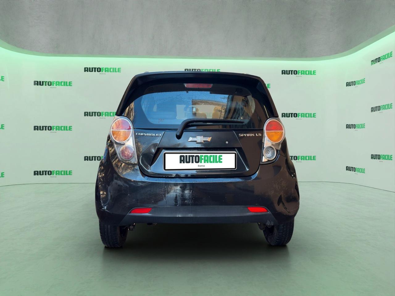 Chevrolet Spark 1.0 LS - OTTIME CONDIZIONI