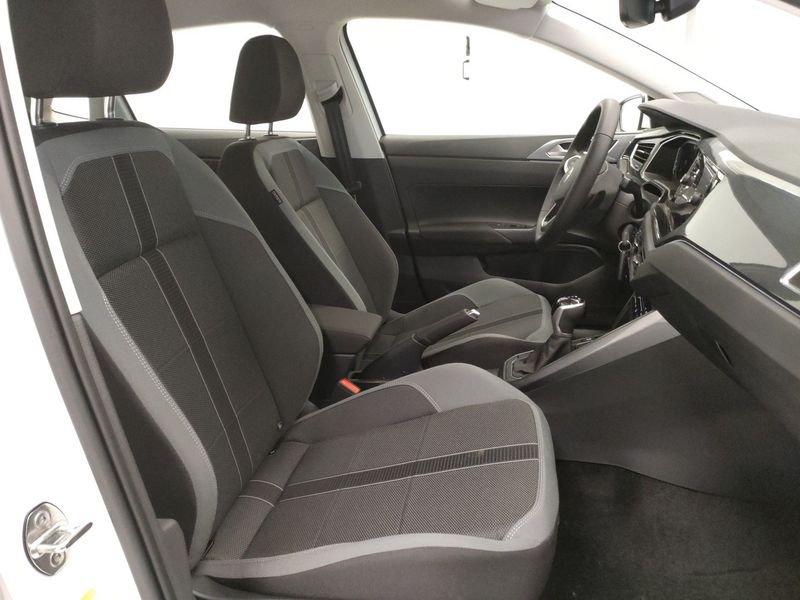 Volkswagen Polo Polo 1.0 TSI DSG Style