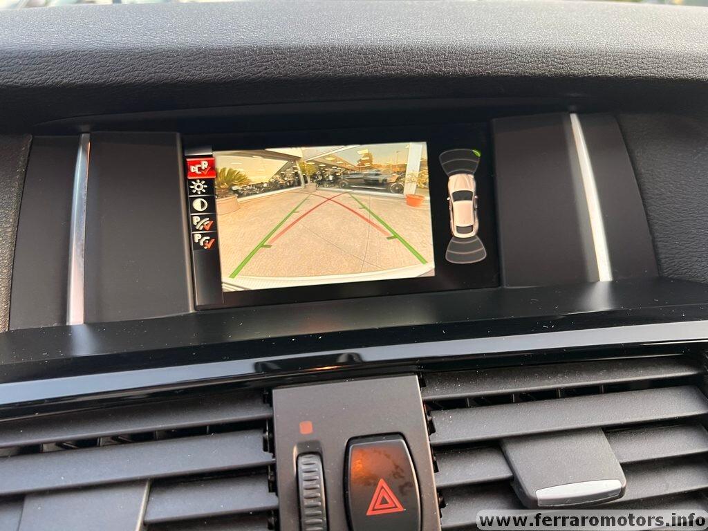 Bmw X4 xDrive20d Msport solo 116.000km a 275 euro al mese senza anticpo