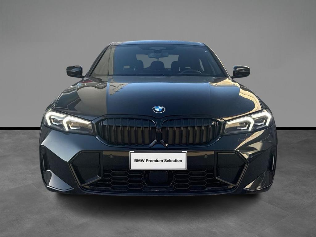 BMW Serie 3 Berlina 320 d Mild Hybrid 48V M Sport Pro xDrive Steptronic