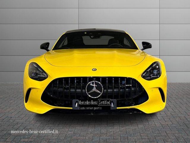 MERCEDES-BENZ AMG GT 63 Premium Plus 4matic+ auto