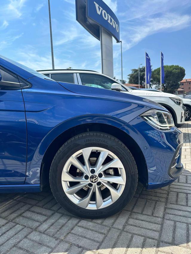 VOLKSWAGEN Polo 1.0 TSI Style