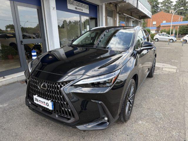LEXUS NX 300h NX Hybrid 4WD Premium