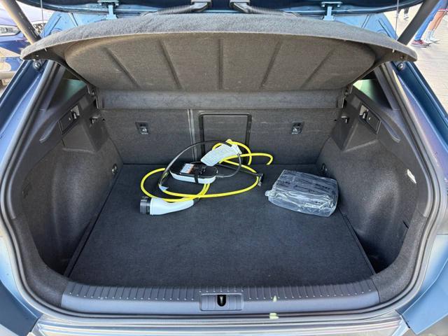 CUPRA Formentor 1.4 e-Hybrid DSG