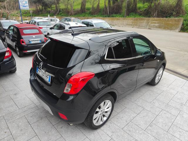OPEL Mokka 1.6 CDTI Ecotec 136CV Cosmo