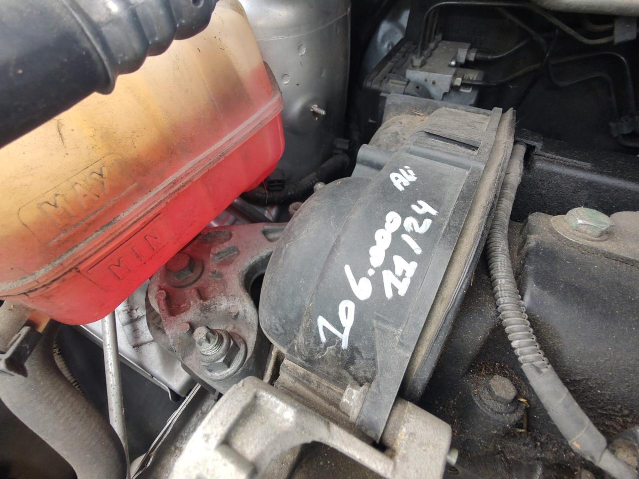 Ford B-Max 1.4 87CV, TITANIUM, BENZINA\GPL, OK NEOPATENTATI, GARANZIA L.12 MESI