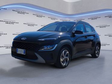 Hyundai Kona Kona HEV 1.6 DCT XTech