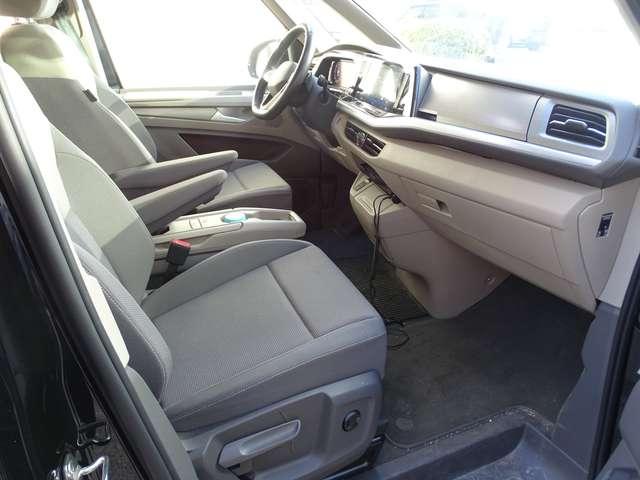 Volkswagen T7 Multivan Multivan 2.0 tdi 150 cv DSG 7 posti