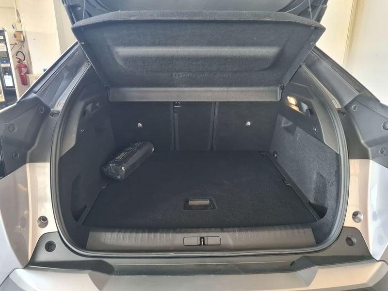 Peugeot 3008 Hybrid 145 Allure e-DCS 6