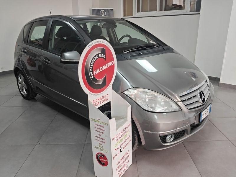 Mercedes-Benz Classe A A 180 cdi Executive