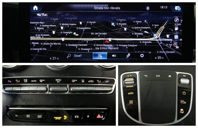 MERCEDES-BENZ GLC 300 e 4Matic EQ-Power Sport