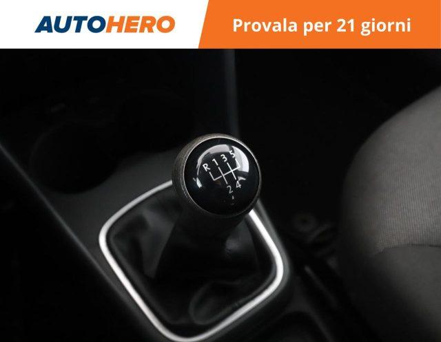 VOLKSWAGEN Polo 1.2 TSI 5p. Comfortline BlueMotion Technology