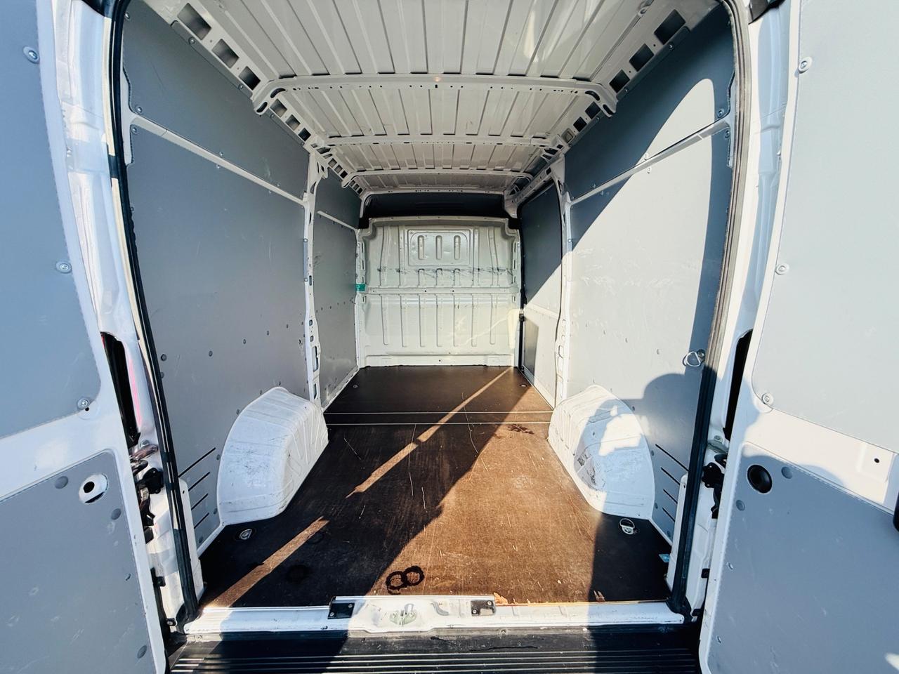 Fiat Ducato L2H2 2.2 Diesel 2022