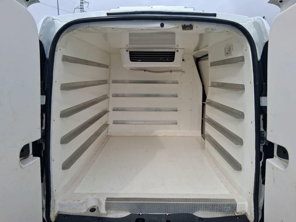 Dacia Dokker Van 1.5 Blue Dci 95cv E6d-Temp