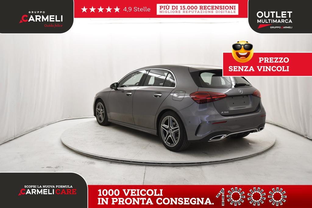 Mercedes Classe A 180 180 Premium AMG Line 7G-DCT