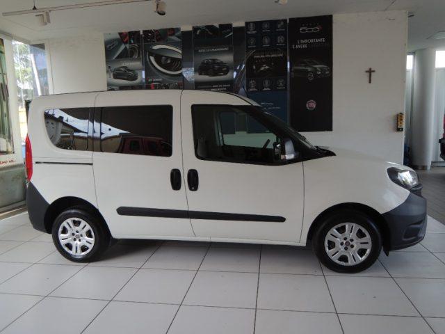 FIAT Doblo Doblò 1.3 MJT Combi N1 Easy P+IVA