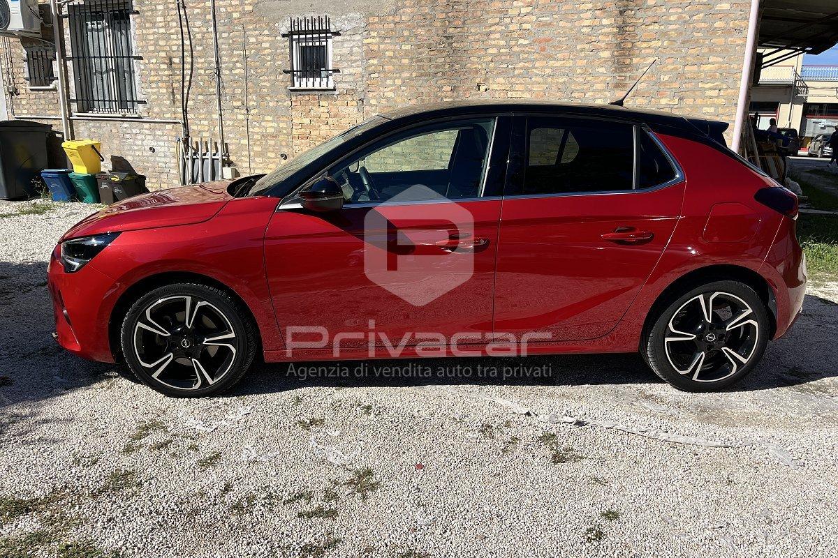 OPEL Corsa 1.2 100 CV Elegance