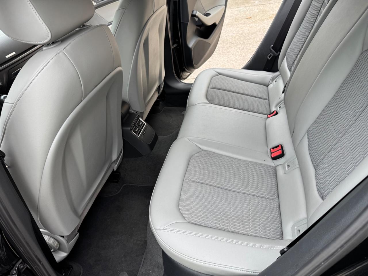 Audi A3 SPB 2.0 TDI S tronic Sport