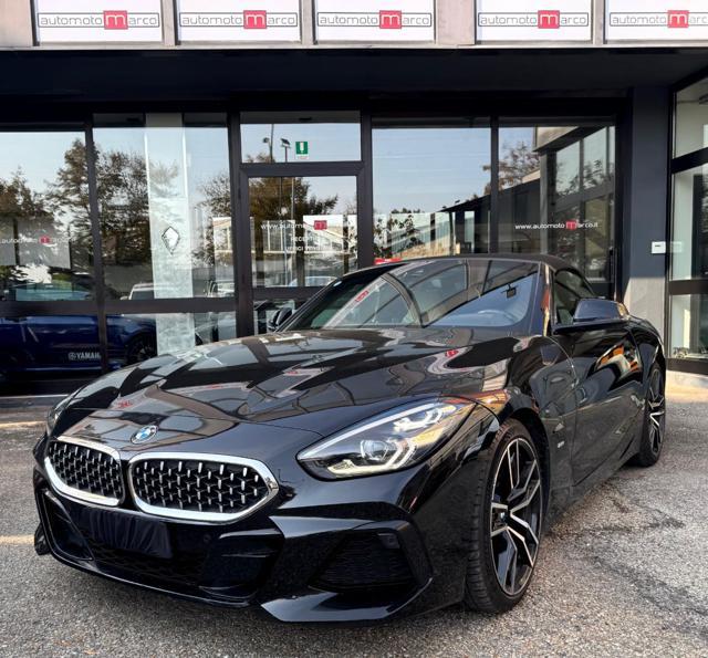 BMW Z4 sDrive20i Msport