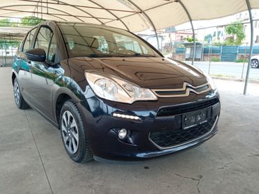 Citroen C3 PureTech 68 Seduction NUOVA