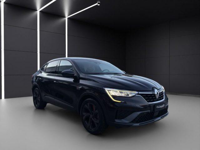 RENAULT Arkana Arkana Hybrid E-Tech 145 CV R.S.Line