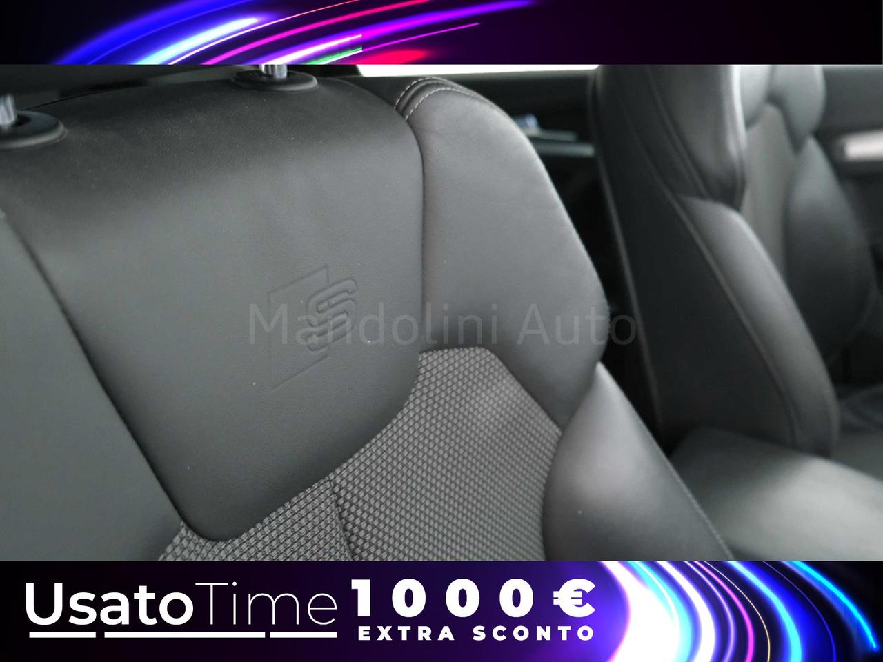 Audi Q5 50 2.0 tfsi e 299cv s line plus quattro s tronic