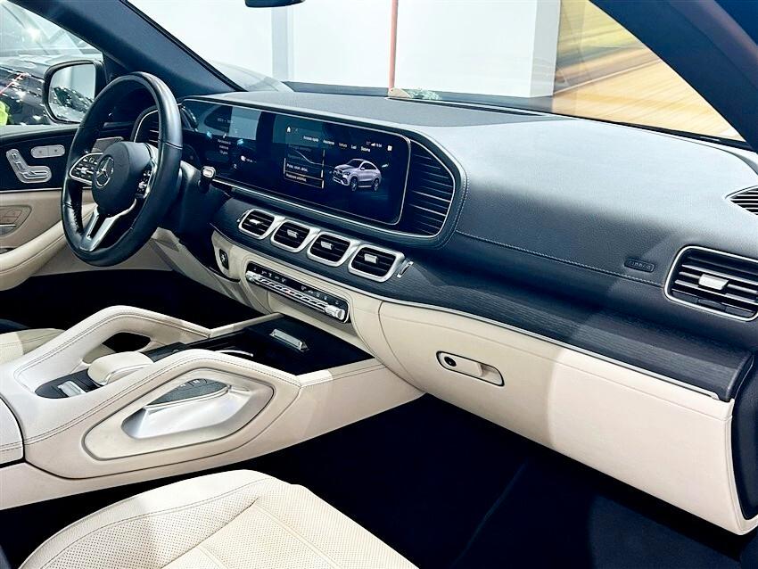 Mercedes-benz GLE 350 de hybrid EQ 4Matic Premium Plus
