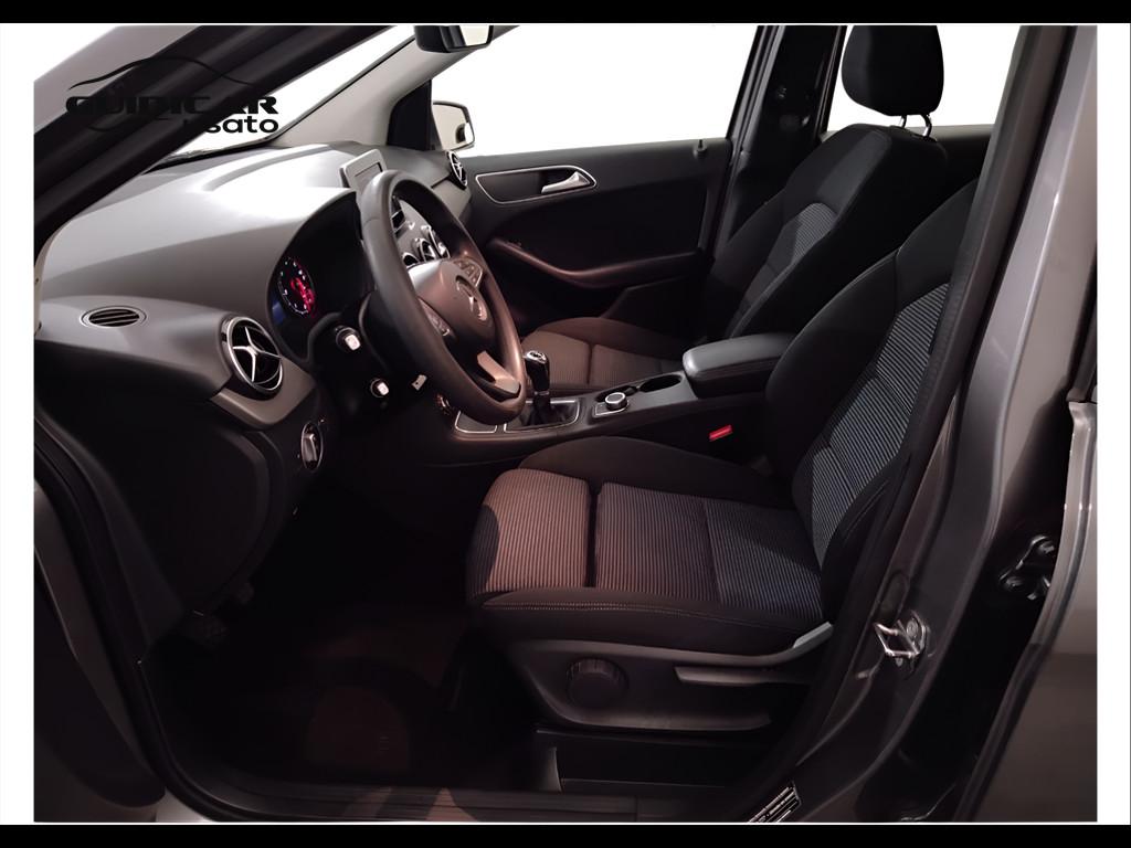 Mercedes-Benz Classe B - T246 - B 180 d (cdi) Business