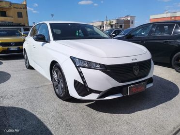 PEUGEOT 308 BlueHDi 130 S&S Allure Pack