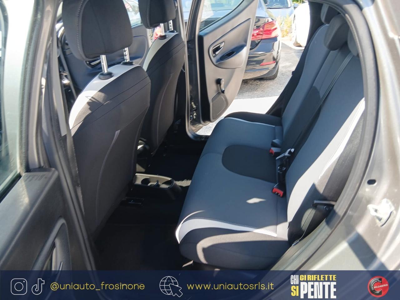 Lancia Ypsilon 1.3 MJT 16V 95 CV 5 porte S&S Gold