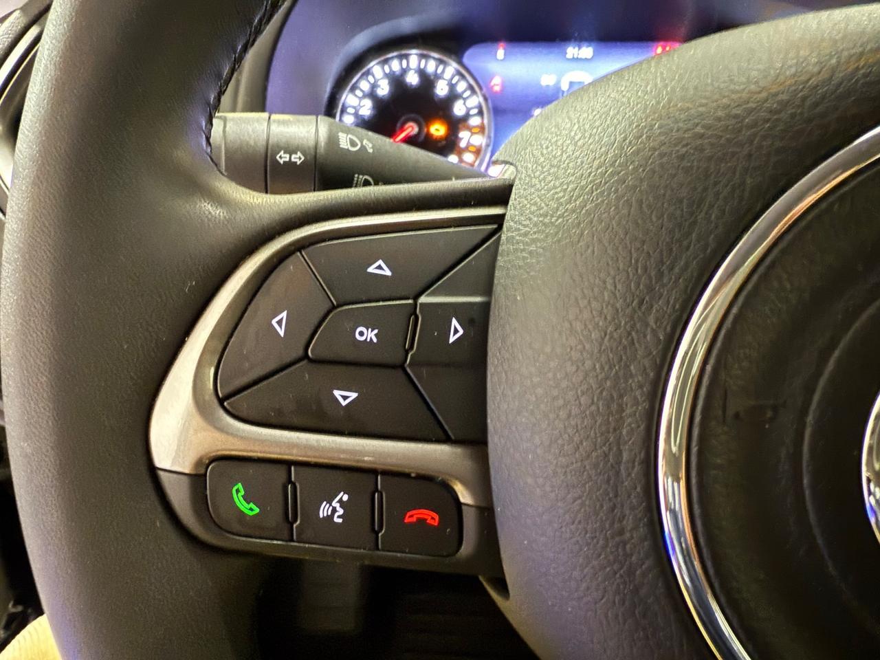 SUPER OFFERTA!! Jeep Renegade 1.3 T4 DDCT Limited AUTOMATICA