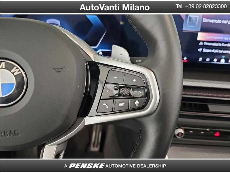 BMW Serie 4 Cabrio 420d 48V Cabrio Msport Pro