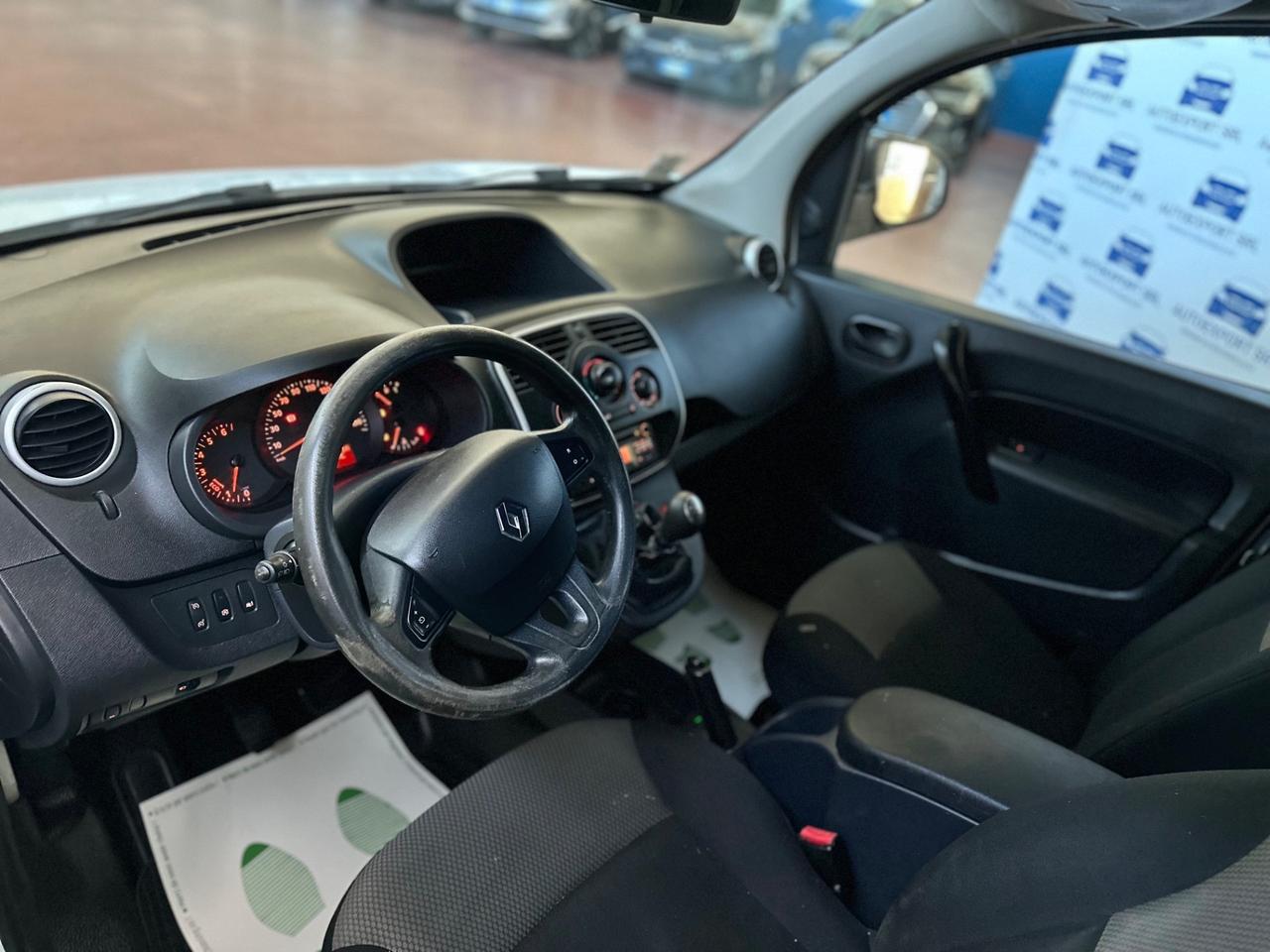 Renault Kangoo dCi 95CV Furgone/2020/iva inclusa