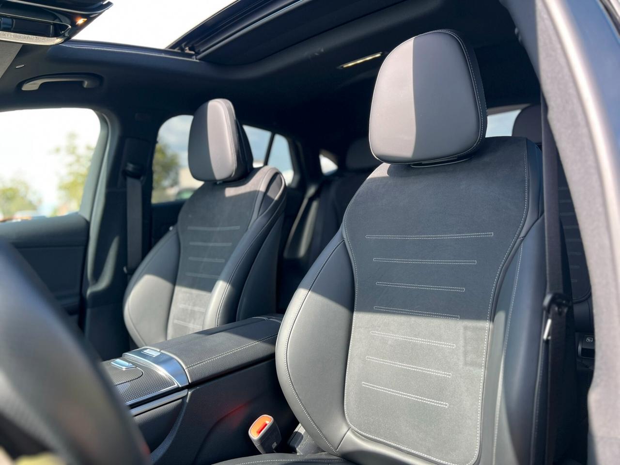 Mercedes-benz GLC 220 d 194cv Coupé AMG PREMIUM PLUS 4MATIC IVA ESPOSTA