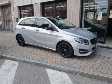 Mercedes-benz B 180 B 180 d Business